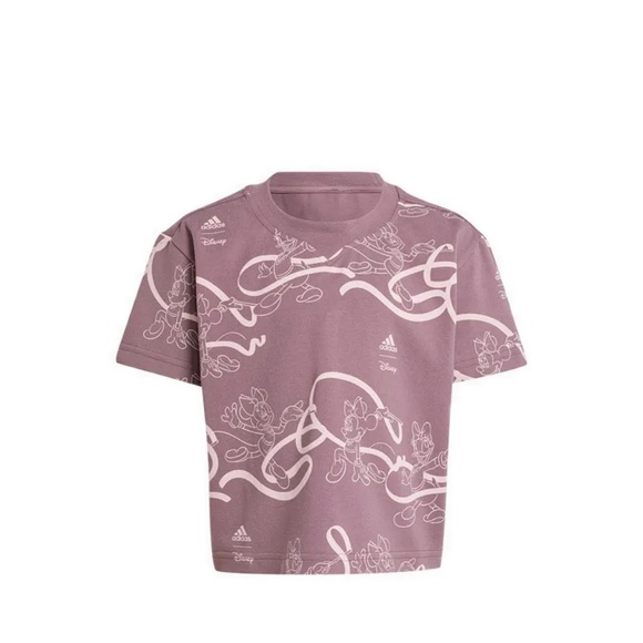 Disney x Adidas Graphic Tee - Picture 2 of 5